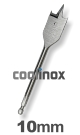 10mm x L 150mm / Speedboor Phantom