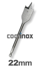 22mm x L 150mm / Speedboor Phantom