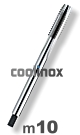 M10 x 1,5 - Machinetap HSS-E (Cobalt) Metrisch