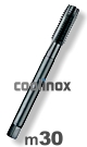 M30 x 3,5 - Machinetap HSS-E PM (Vanadium) Metrisch