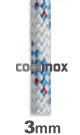 Dyneema-super32 WB diam. 3mm / per meter