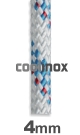 Dyneema-super32 WB diam. 4mm / per meter