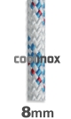 Dyneema-super32 WB diam. 8mm / per meter